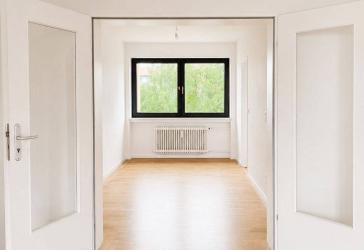 Renovierte 4,5-Zimmer-Wohnung (97 m²) in Straubing