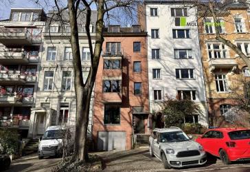 Vorschaubild Wohnung