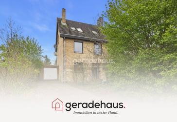 Vorschaubild Reihenendhaus