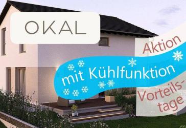 Klare Linien, offenes Leben, wohnen mit Charakter
