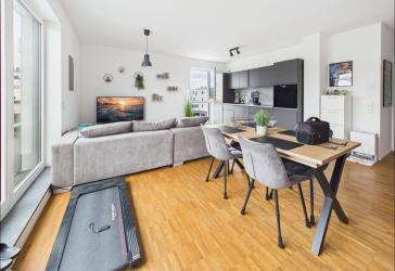 Vorschaubild Wohnung