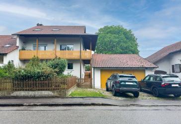 Vorschaubild Mehrfamilienhaus
