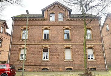 Vorschaubild Wohnung