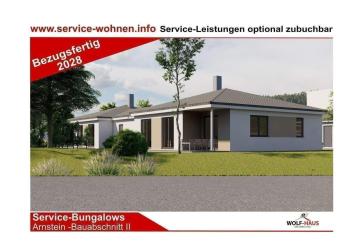 Vorschaubild Bungalow