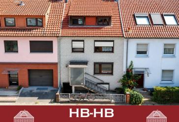 Vorschaubild Reihenmittelhaus