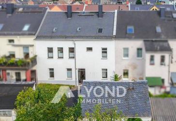 Vorschaubild Reihenmittelhaus
