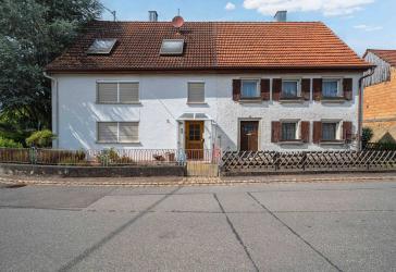 Vorschaubild Einfamilienhaus