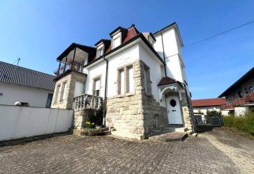Vorschaubild Villa