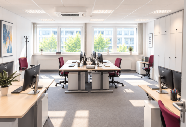 Vorschaubild Büro- /Praxis-Immobilie