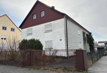 Rarität: Grundstück mit Möglichkeit zur Traum-Immobilie in Top-Wohnlage!