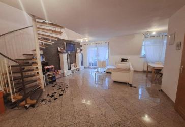 Vorschaubild Maisonettewohnung