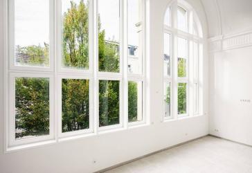 Vorschaubild Maisonettewohnung