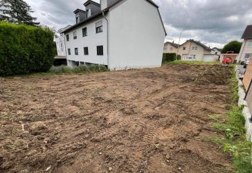 Vorschaubild Grundstück