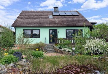 Vorschaubild Mehrfamilienhaus