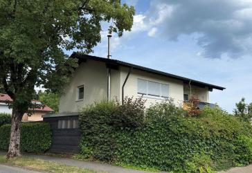 Vorschaubild Einfamilienhaus