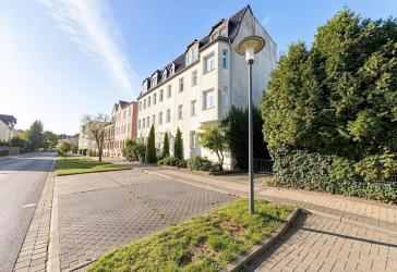 Vorschaubild Mehrfamilienhaus