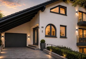 Vorschaubild Einfamilienhaus