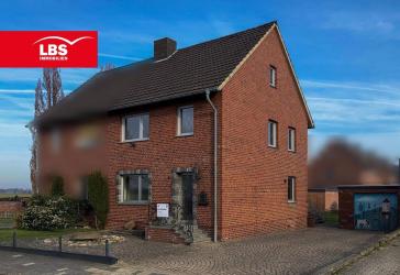 Vorschaubild Doppelhaushälfte