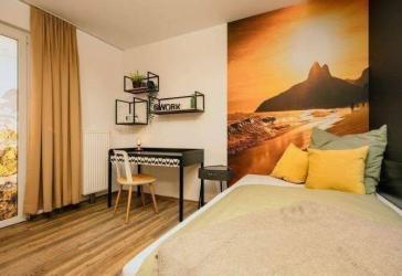 Vorschaubild Wohnung