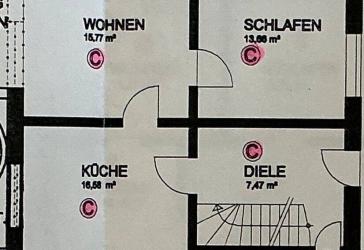 Vorschaubild Doppelhaushälfte