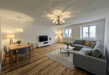 Altstadtjuwel mit Charme - 4 Zimmer provisionsfrei