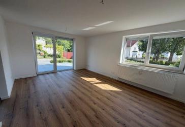 Frisch renovierte 3-Zimmer Wohnung in Egglfing bei Bad Füssing