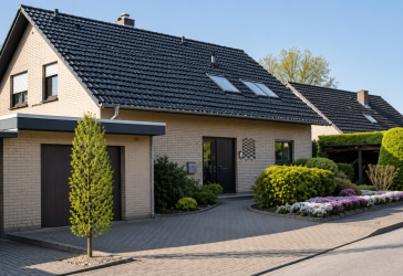 Vorschaubild Einfamilienhaus