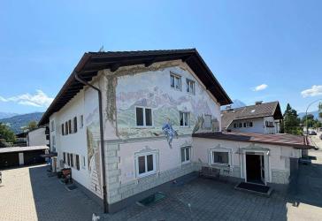 Vorschaubild Mehrfamilienhaus