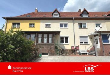 Vorschaubild Reihenmittelhaus