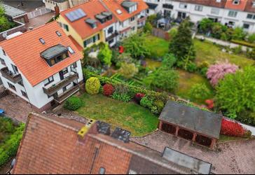 Vorschaubild Mehrfamilienhaus