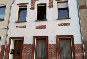 Vorschaubild Reihenmittelhaus