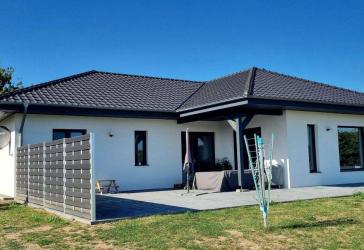 Vorschaubild Bungalow