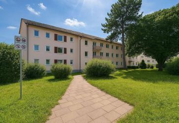 Vorschaubild Wohnung