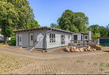 Vorschaubild Bungalow