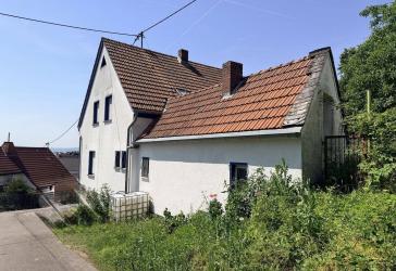 Vorschaubild Einfamilienhaus