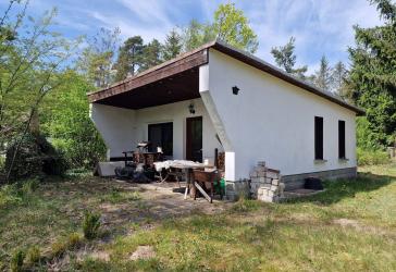 Vorschaubild Bungalow