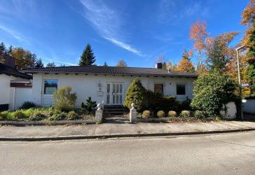 Vorschaubild Bungalow