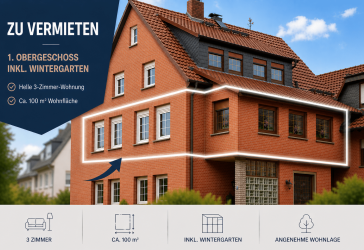 Vorschaubild Wohnung