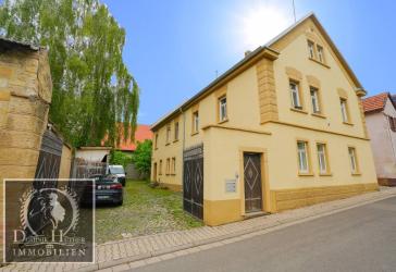 Vorschaubild Mehrfamilienhaus