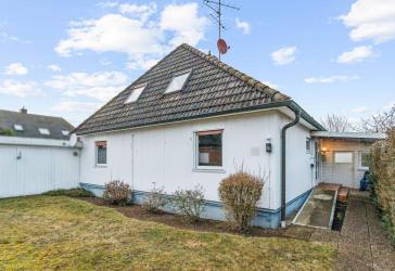 Ihr neues Zuhause - Einfamilienhaus inklusive Einliegerwohnung in Linau
