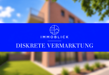 PROVISIONSFREI | KfW-40-EE-Investment | 4 WE + Gewerbe | § 6b-Potenzial