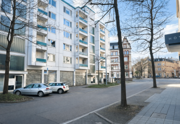 Vorschaubild Wohnung
