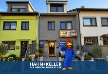 Vorschaubild Reihenmittelhaus