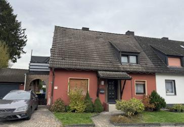 Vorschaubild Doppelhaushälfte