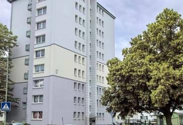 Wohnung mieten in 63071 Offenbach am Main