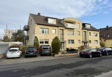 Vorschaubild Mehrfamilienhaus