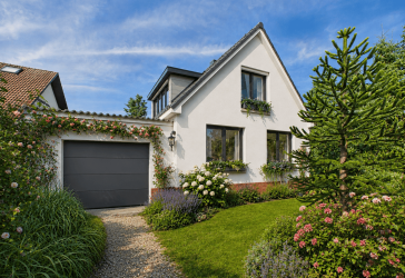 Vorschaubild Einfamilienhaus