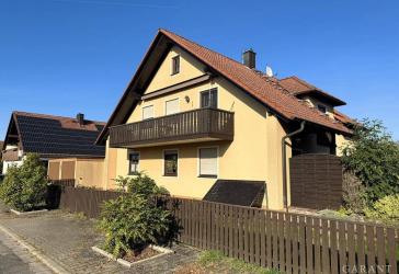 Vorschaubild Mehrfamilienhaus