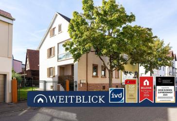 Vorschaubild Mehrfamilienhaus