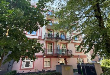 Vorschaubild Wohnung